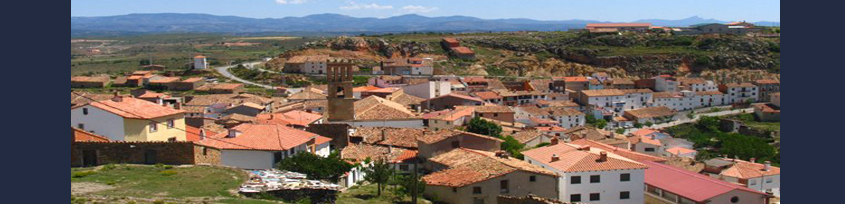 Albentosa - Sierra de Javalambre