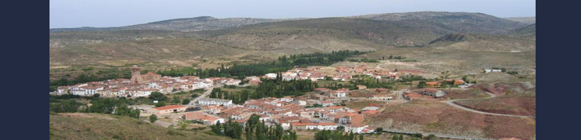 Arcos de las Salinas - Sierra de Javalambre