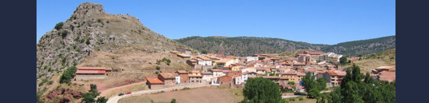 Camarena de la Sierra - Sierra de Javalambre