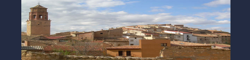 Cascante del Rio - Sierra de Javalambre