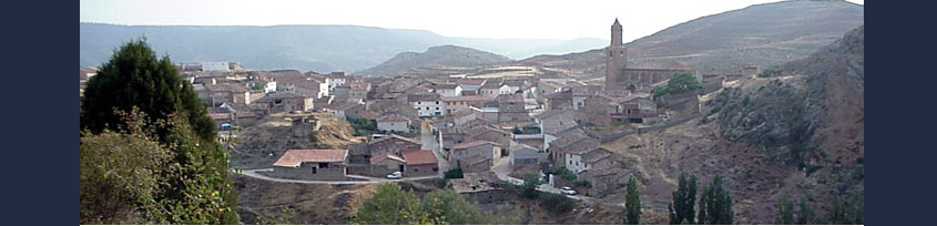 Cubla - Sierra de Javalambre