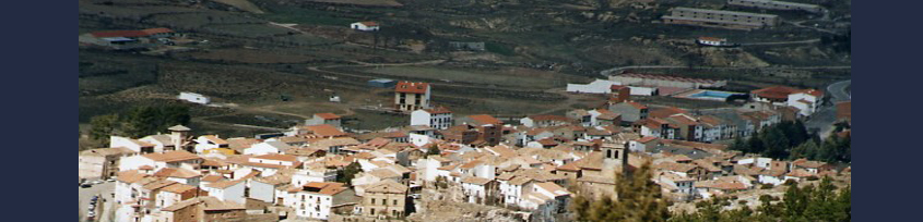 Manzanera - Sierra de Javalambre