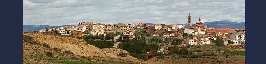 Sarrion - Sierra de Javalambre