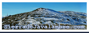 Sierra de Javalambre