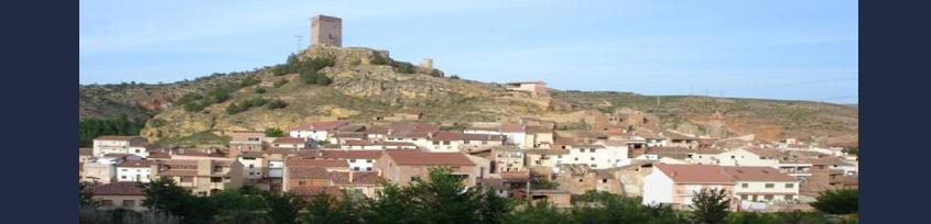 Villel - Sierra de Javalambre